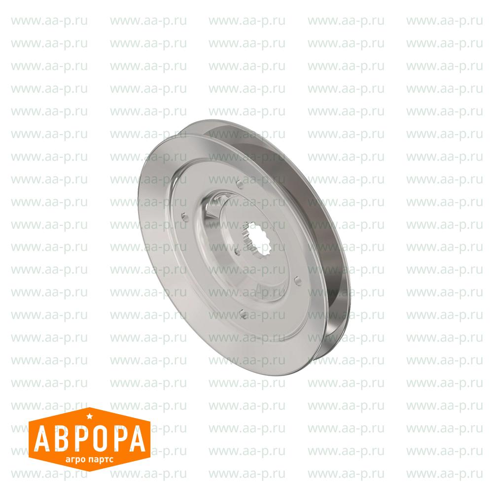 TCU15053 ХОМУТ